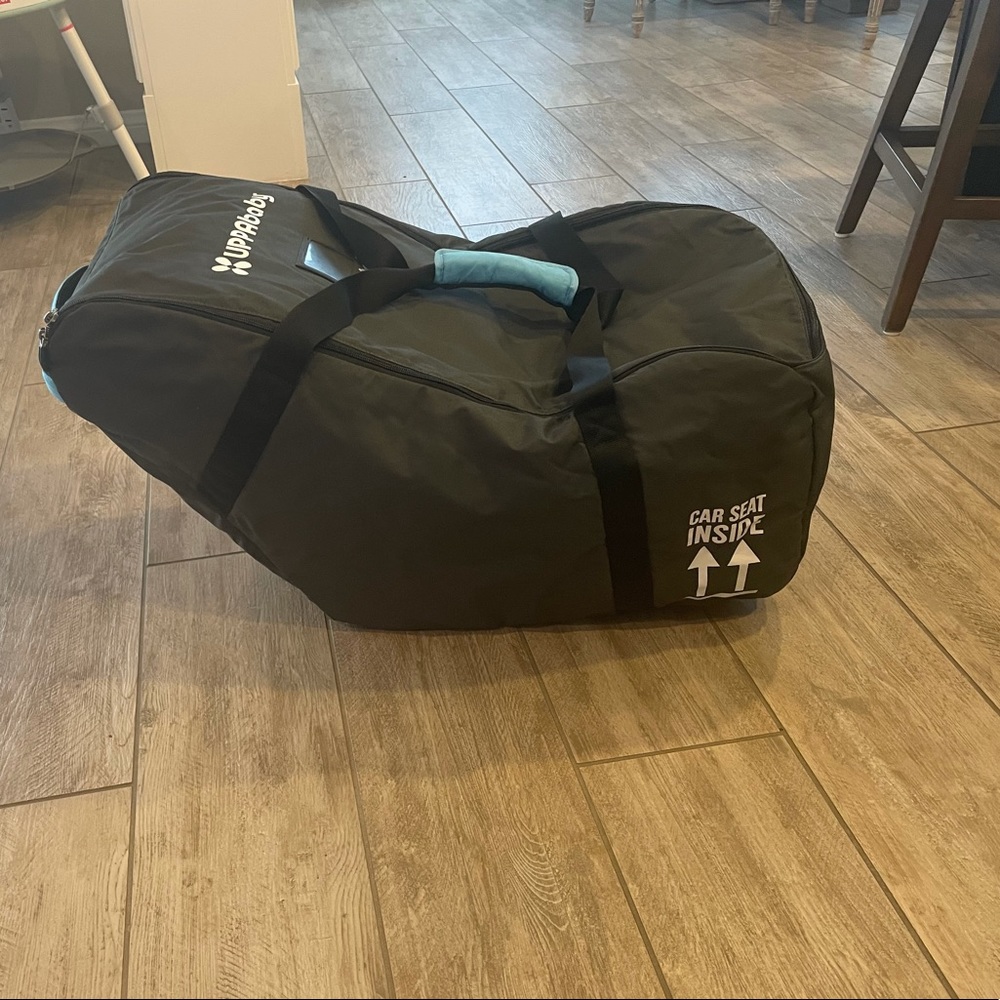 UPPAbaby MESA Travel Bag